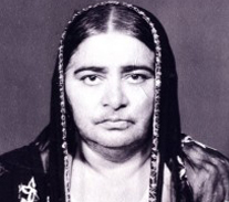 My Grandma – Hajiani Khatubai Hussain