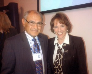 As head of child protection for children of Walsall invited to meet Esther Rantzen